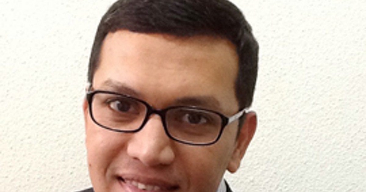 Fida Rana | World Bank Live