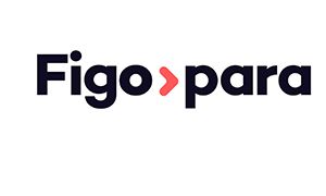 Logo of Figopara company. Link to the Figopara website.