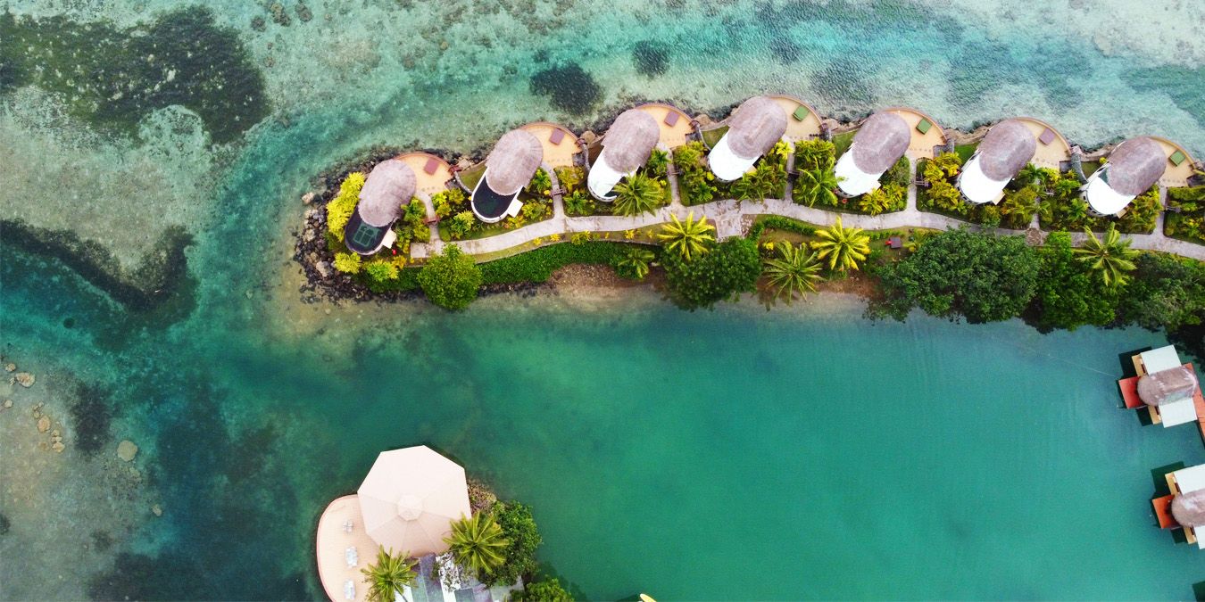 tourism impacts on fiji