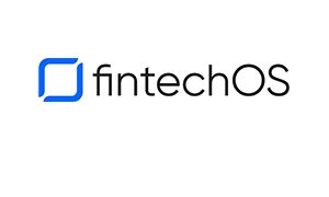Logo of Fintech OS company. Link to the Fintech OS website.