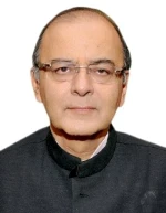 Arun Jaitley