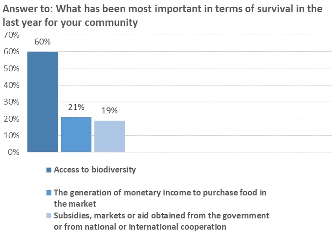 Source: Central American surveys