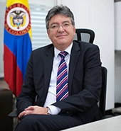 Mauricio Cardenas