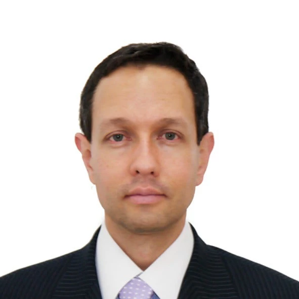 Luis Gabriel Bernal, Profesor de la Facultad de Medicina y Ciencias de la Salud