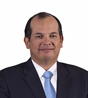 Luis Miguel Castilla