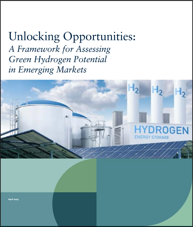 Report cover