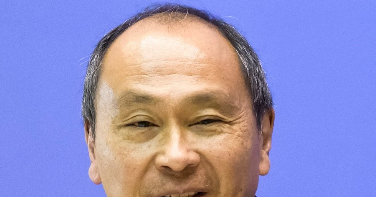 Francis Fukuyama - Political Theorist - Macmillan Speakers