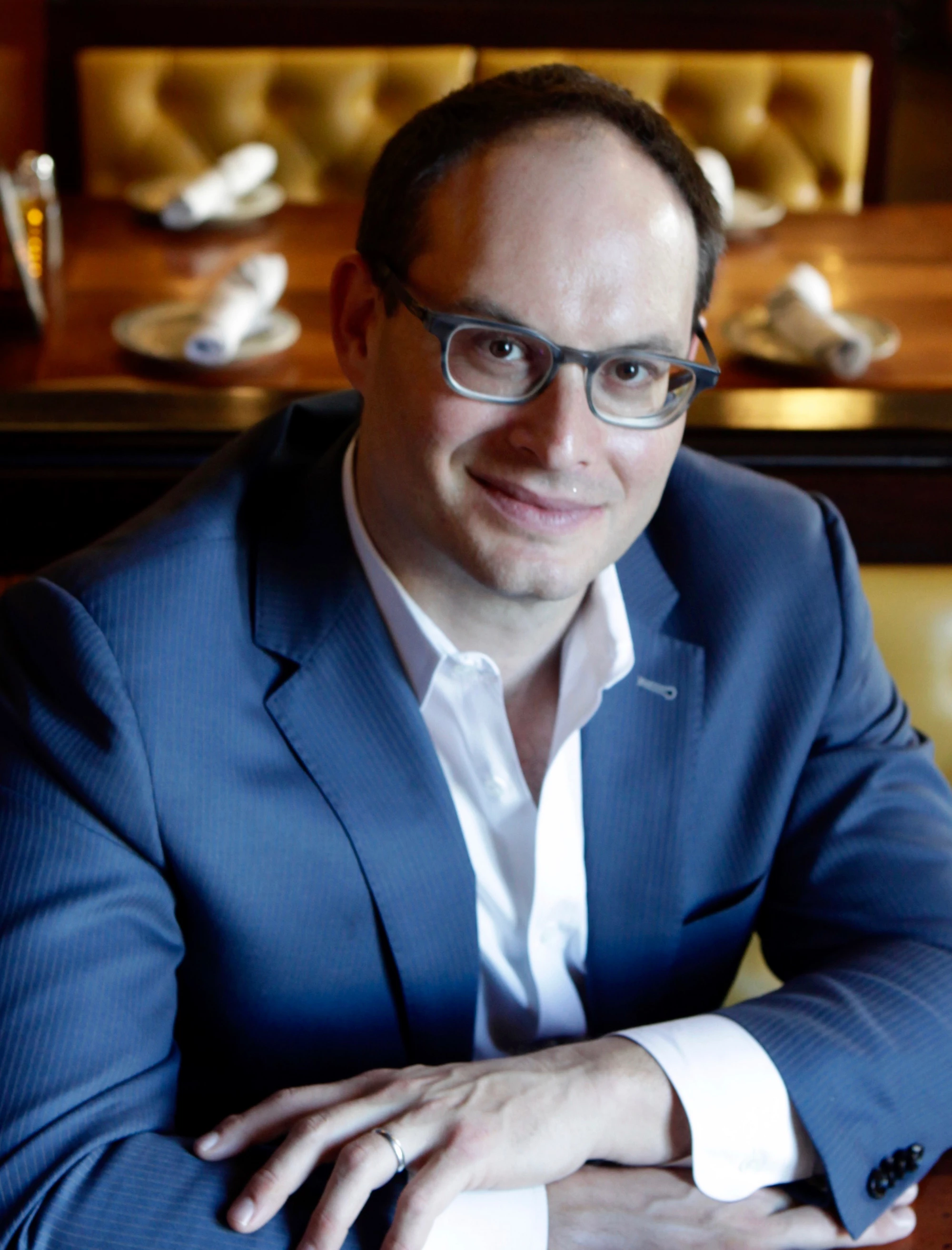 Franklin  Foer