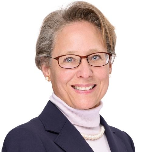 Franziska Ohnsorge, Chief Economist for South Asia, World Bank Group