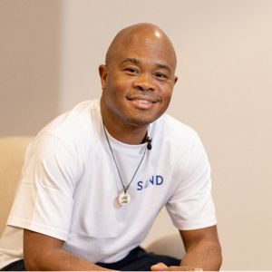 Fred Swaniker