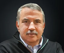 Thomas Friedman