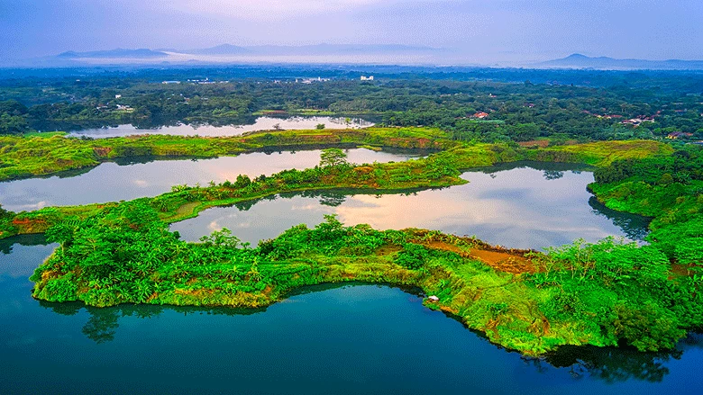 Un nuevo paradigma para el almacenamiento de agua