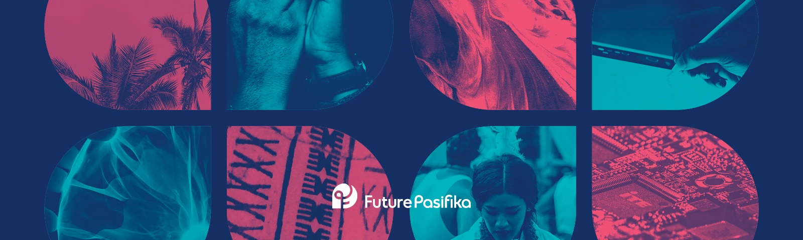 FUTURE PASIFIKA – DIGITAL CONNECTIVITY