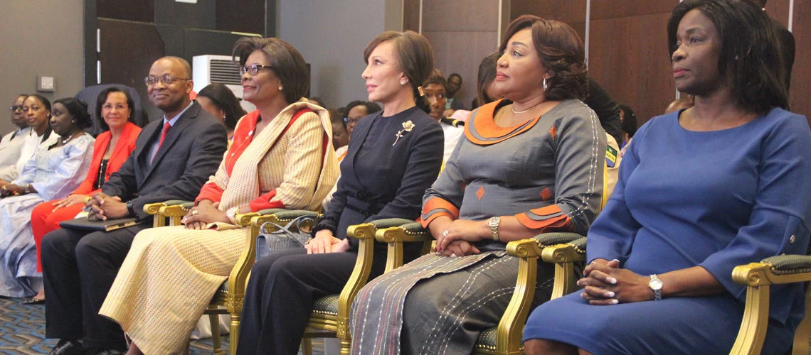 Gabon revises legislation to protect women and increase their economic role