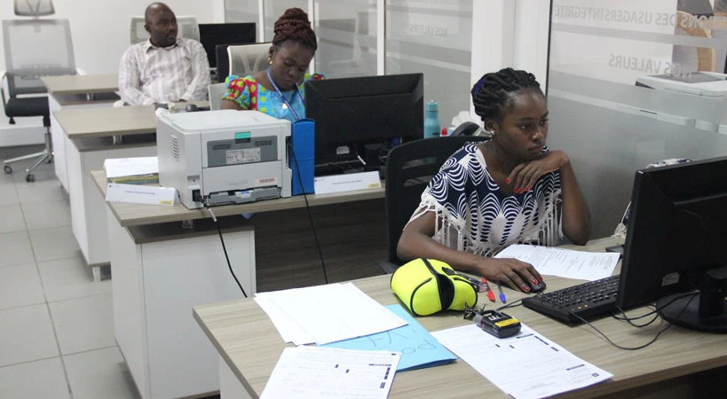 Gabon revises legislation to protect women and increase their economic role
