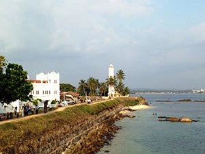 galle-