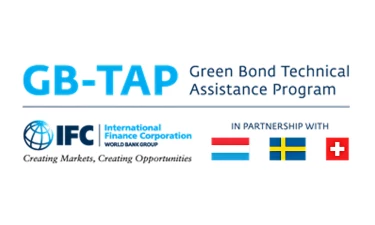 GB-TAP Logo