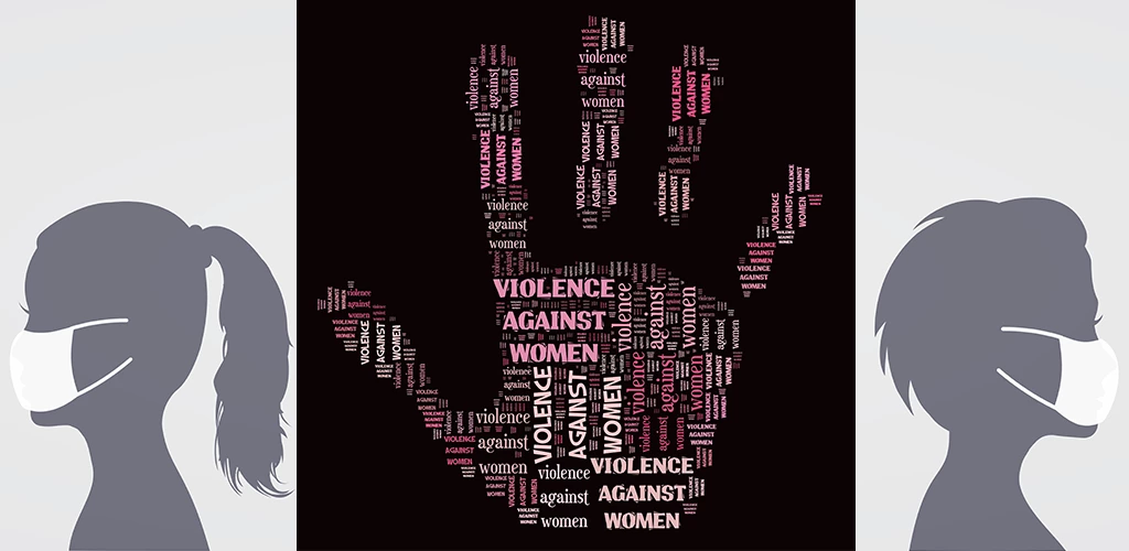 Gender-Based Violence in Indonesia amid the COVID-19 pandemic (Image: Shutterstock)