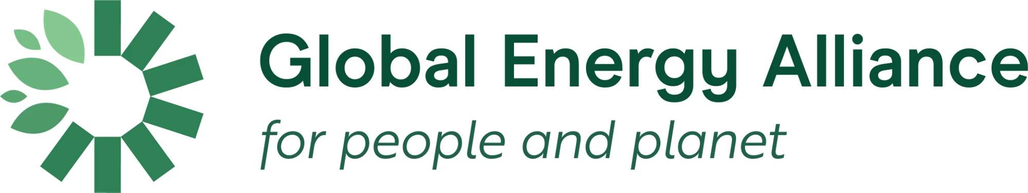 IFC-Global Energy Alliance Partnership