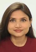 Heena Gupta, Consultant , World Bank Group