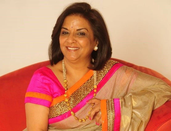 Geeta  Manek