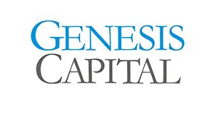 Logo of Genesis China I company. Link to the Genesis China I website.