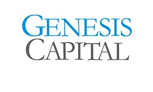 Logo of Genesis China I company. Link to the Genesis China I website.