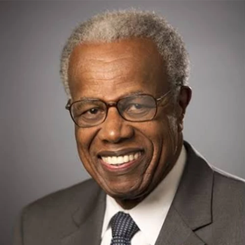 George Alleyne