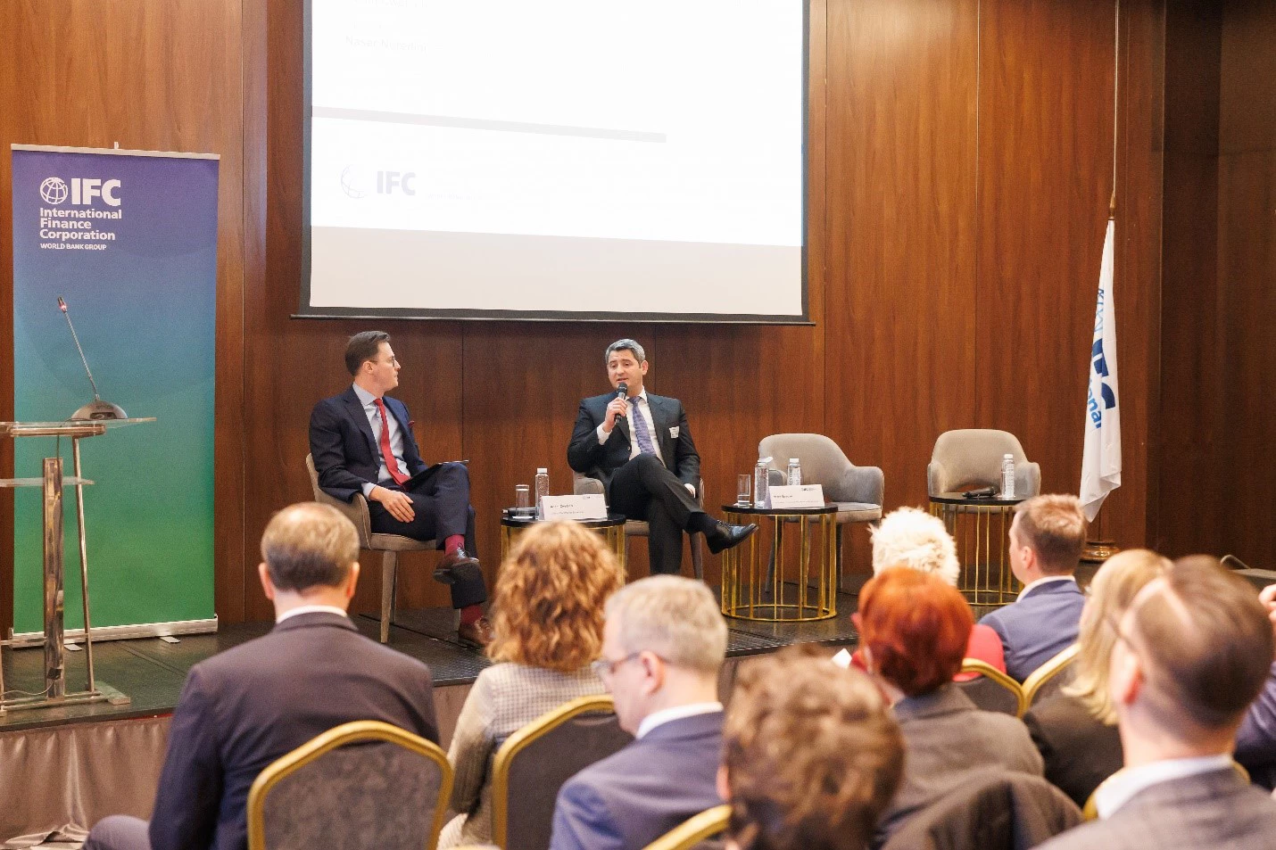 Naser Nuredini discusses the Clean Industrial Deal’s potential to accelerate the industrial transformation in the Western Balkans.
