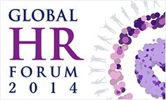 Global Human Resources Forum 2014