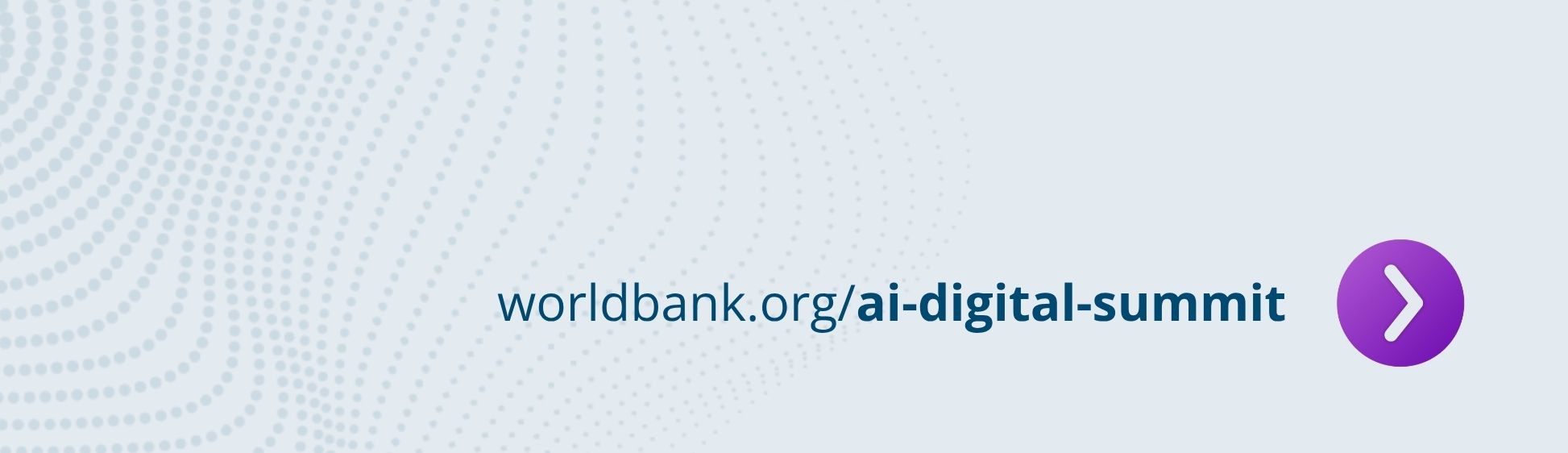 2026 Global AI and Digital Summit in Seoul, Korea -  Watch online, October 20-21. Footer image 1946x562