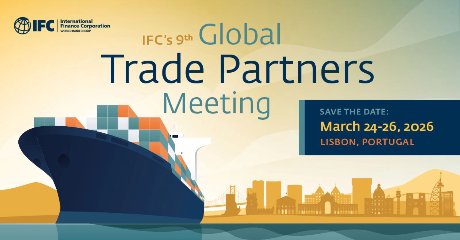 Global Trade Partners Meeting