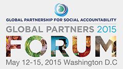 GPSA Forum: Social Accountability for Citizen-Centric Governance — Dialogue with President Jim Yong Kim