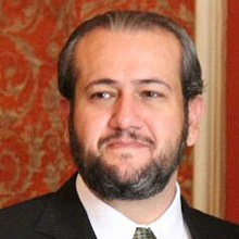 Faris H. Hadad-Zervos