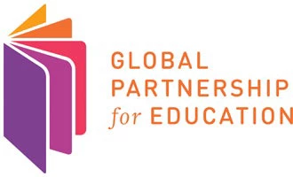 Global Partnership for Educaiton (GPE) New Logo 