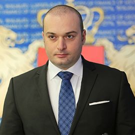 Mamuka Bakhtadze