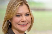 Justine Greening