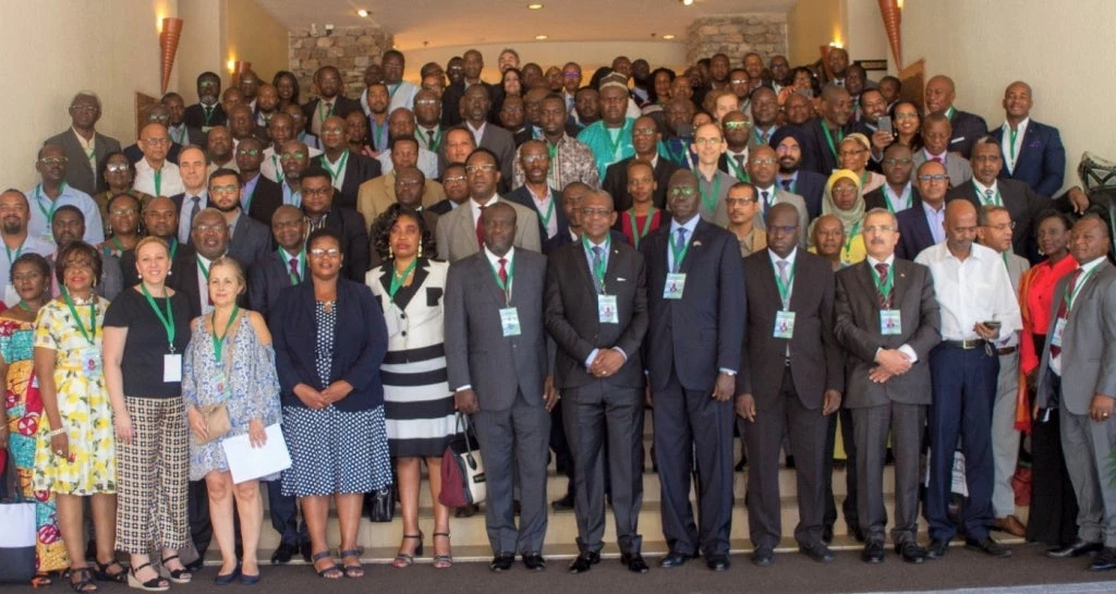 SSATP Annual General Meeting in Victoria, Falls, Zimbabwe