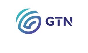 Logo of Global Trading Network (GTN) company. Link to the Global Trading Network (GTN) website.