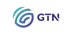 Logo of Global Trading Network (GTN) company. Link to the Global Trading Network (GTN) website.
