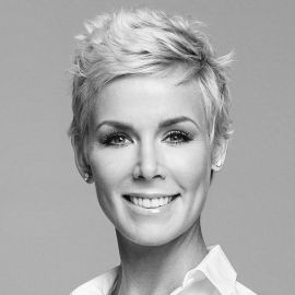 Gunhild  Stordalen