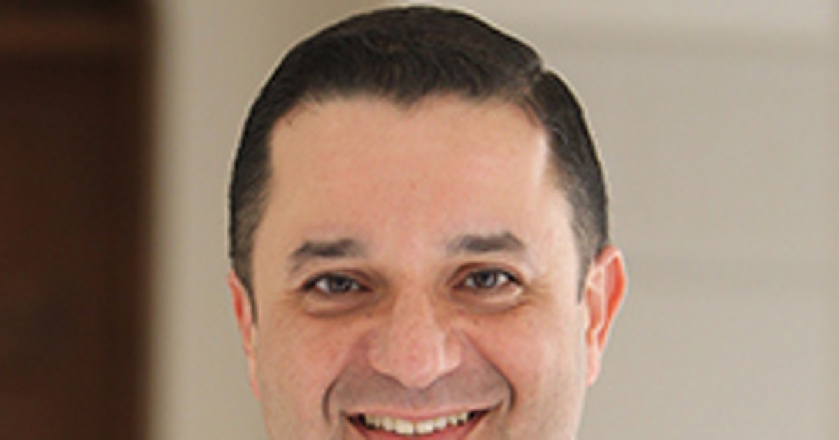 Mohamad Al-Ississ | Banco Mundial En Vivo