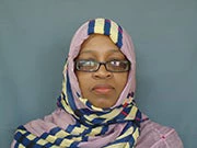 Saada Mkuya Salum, Minister of State (President’s Office), Finance and Planning, Zanzibar