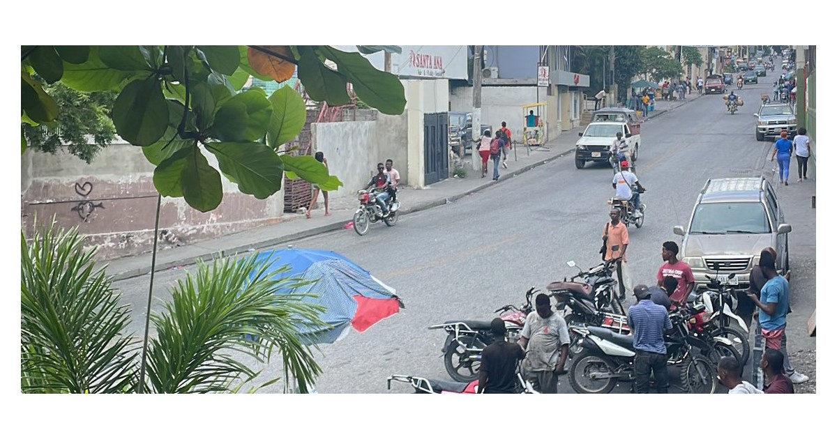 Investing in businesses in Haiti through the IDA Private Sector Window