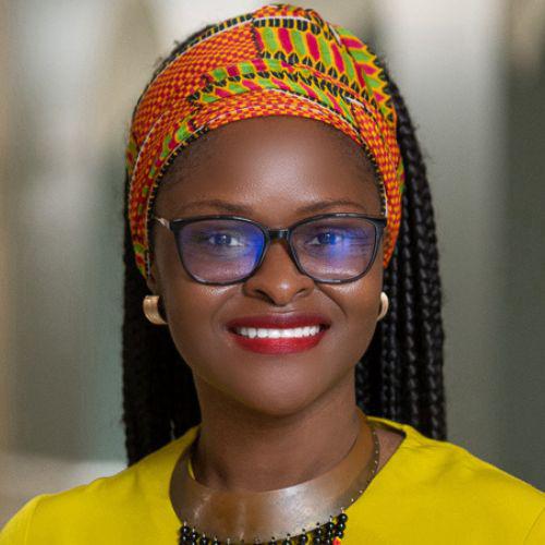 Haja Ramatulai Wurie