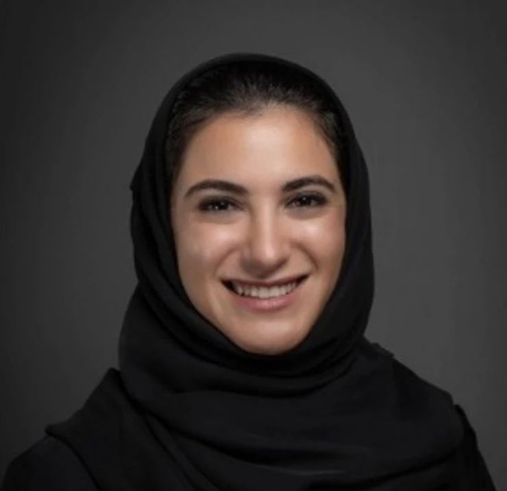 Hana AlHashimi