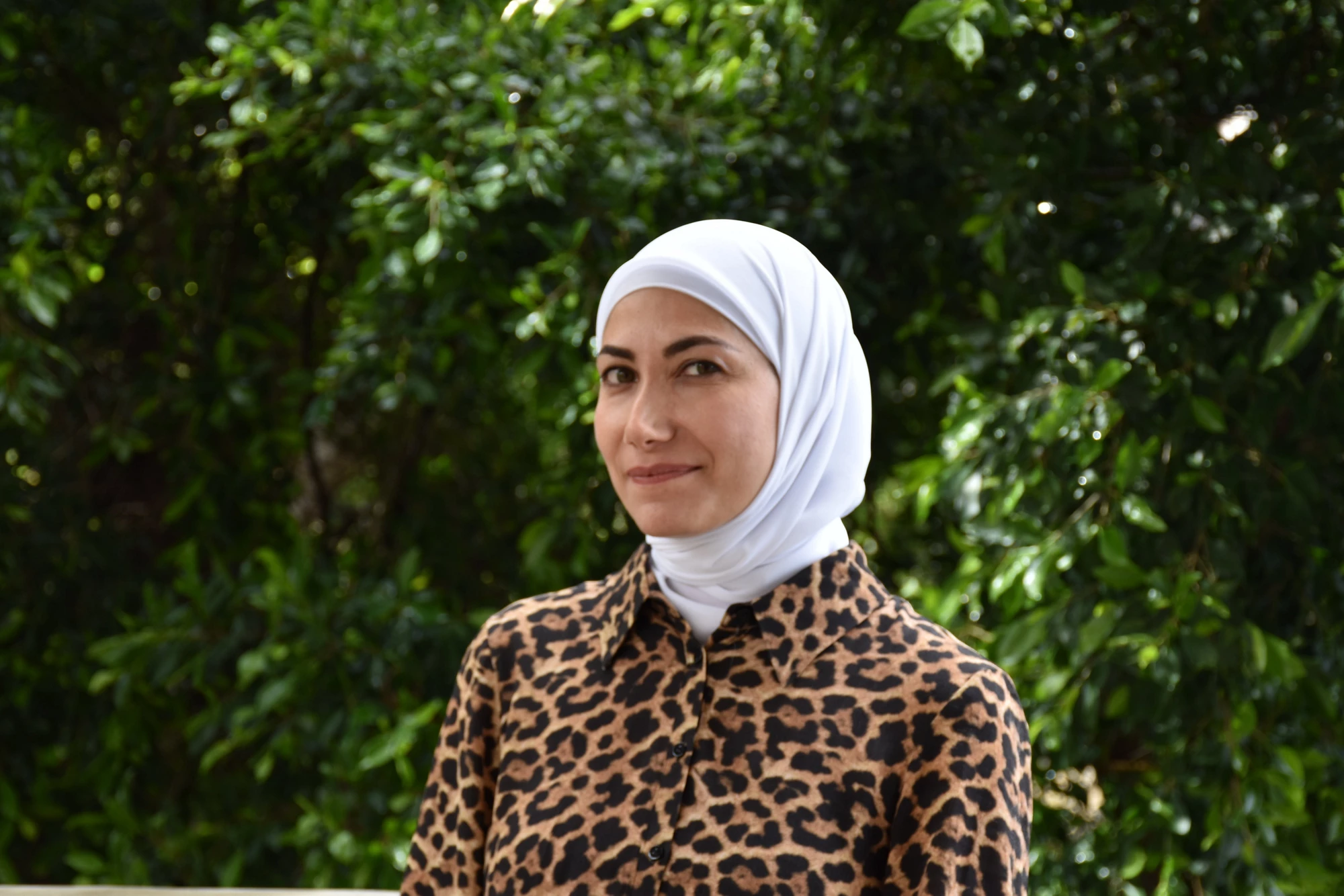 Hana El-Ghali