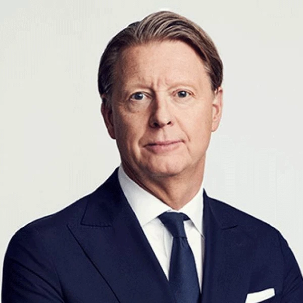 Hans Vestberg