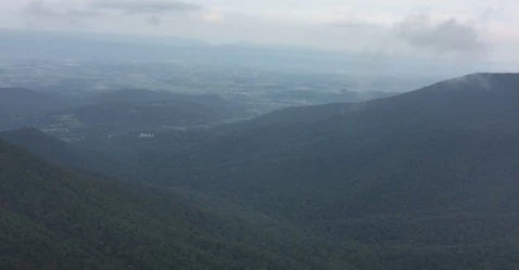 Hawksbill Mountain 002