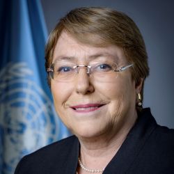 Michelle Bachelet